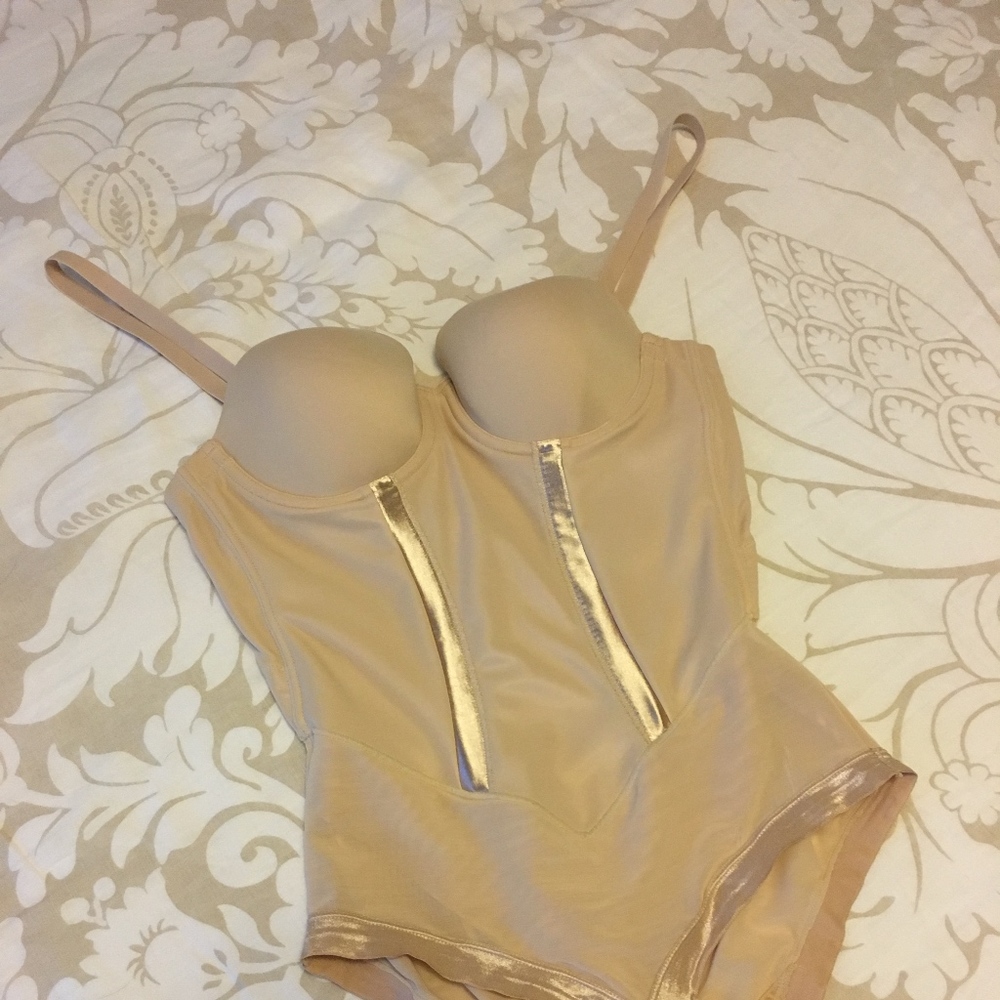 Maidenform Shapewear
